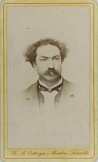 Besteci Robert Planquette