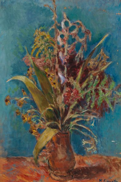  by Meri Genetz