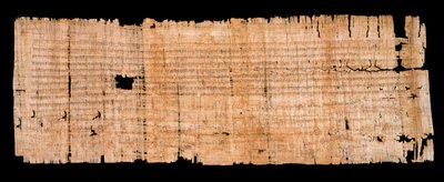 Merovenj dönemi: Neustria Kralı II. Clovis (633-657) tarafından 22/06/654 tarihinde Saint Denis Manastırı