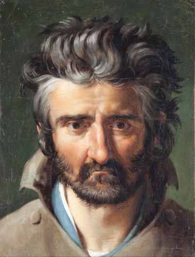  by Merry Joseph Blondel