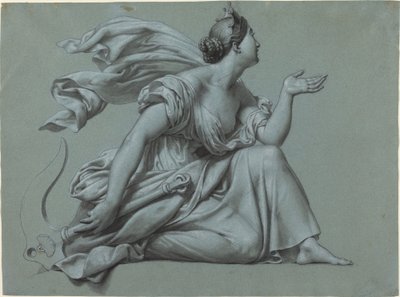 Çapa ile Umut by Merry Joseph Blondel