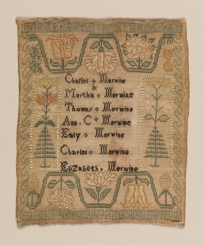 Örnekleyici by Merwine Family