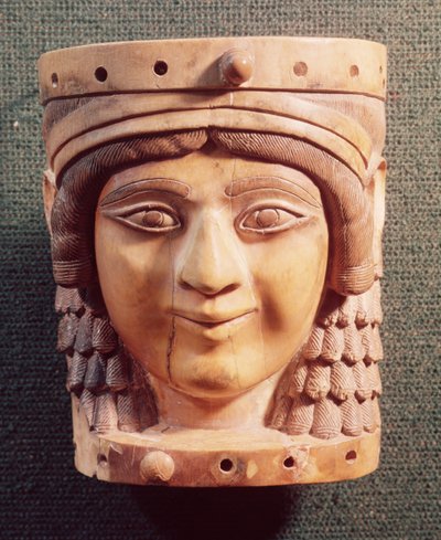 Salmanassar III Sarayı