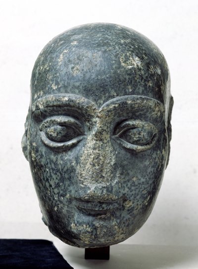 Telloh (Antik Girsu) Neo-Sümer