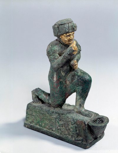 Mezopotamya: Hammurabi
