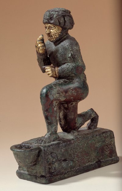 Mezopotamya: Hammurabi