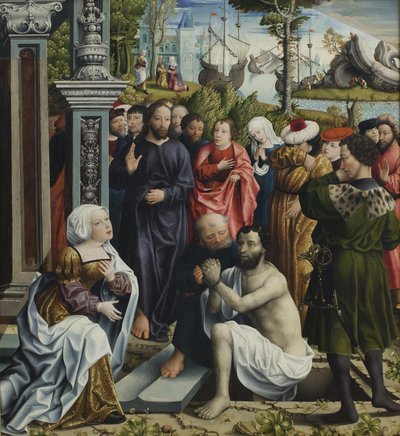 Lazarus