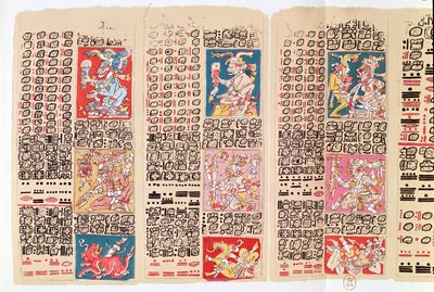 Dresden Codex