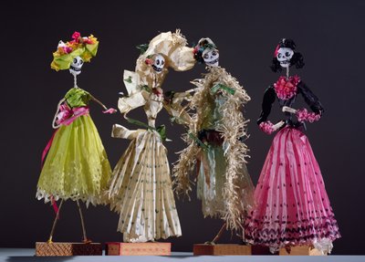 Oaxaca