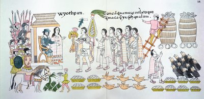 Tlaxcalan kabile reisi Maxixcatzin, Hernando Cortes
