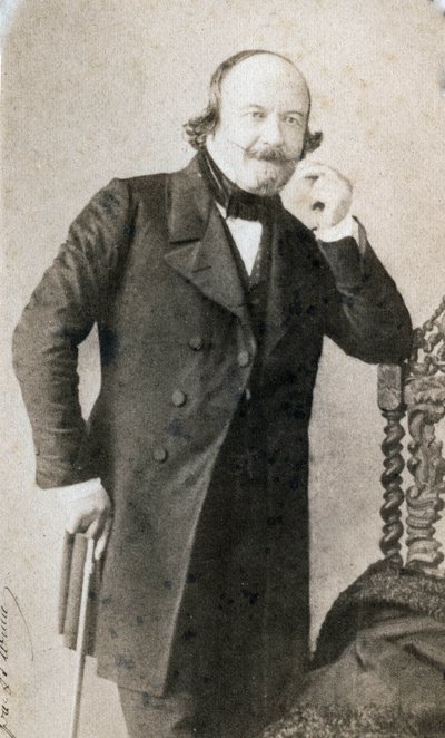 Francois Marcellin