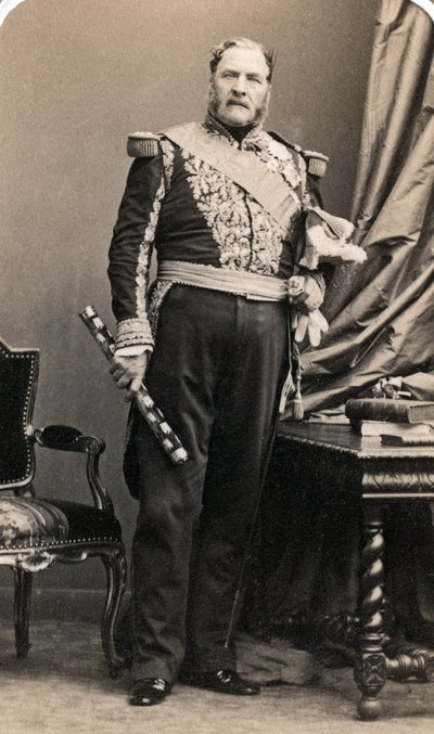 Mareşal Forey