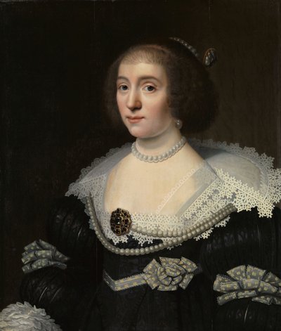 Amalia van Solms