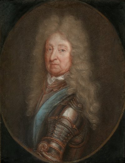 Frederik by Michael (attr. to) Dahl