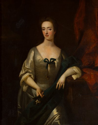 Charlotte Lady Myddelton