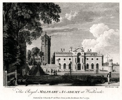 Woolwich