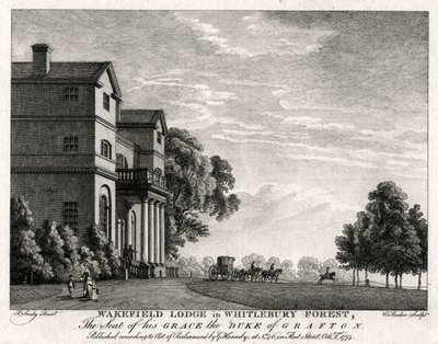 Whitlebury Ormanı