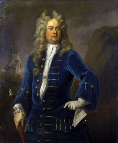 Kaptan Robert Harland