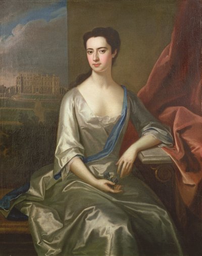Somerset Düşesi Charlotte