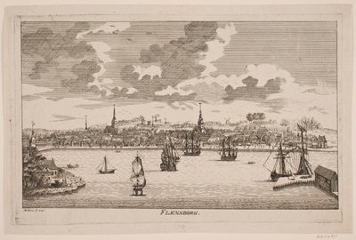 Flensburg