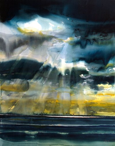 Nab by Michael Frith