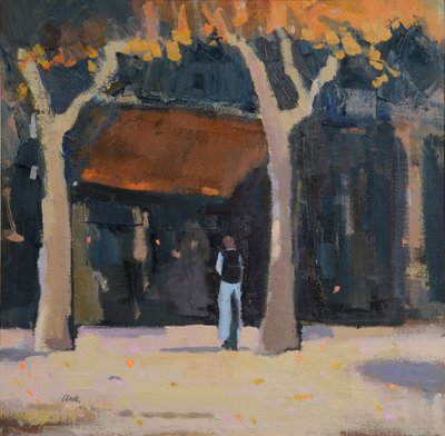  by Michael G. Clark