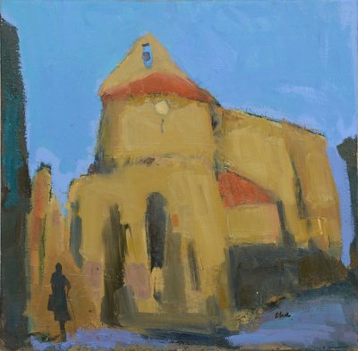  by Michael G. Clark
