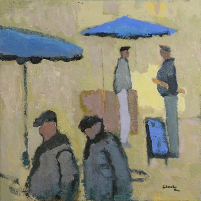  by Michael G. Clark