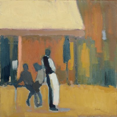  by Michael G. Clark