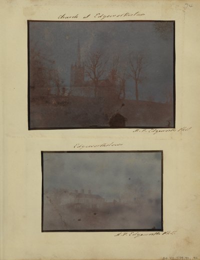 Edgeworthstown