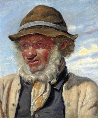  by Michael Peter Ancher