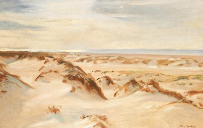  by Michael Peter Ancher