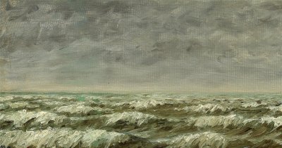  by Michael Peter Ancher