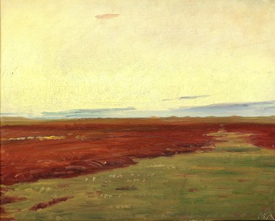  by Michael Peter Ancher