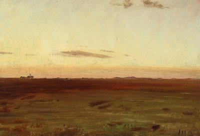  by Michael Peter Ancher
