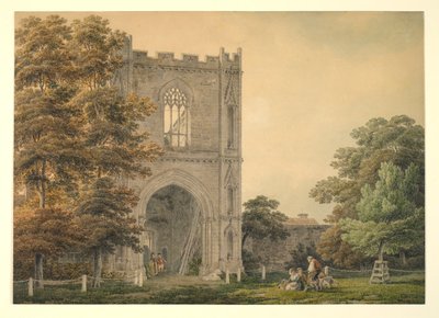Abbey