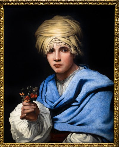  by Michael Sweerts