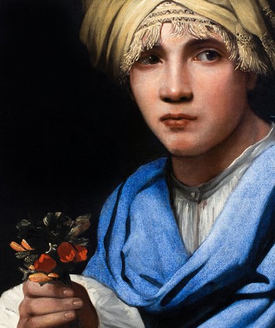  by Michael Sweerts
