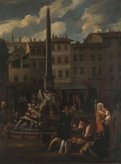  by Michael Sweerts