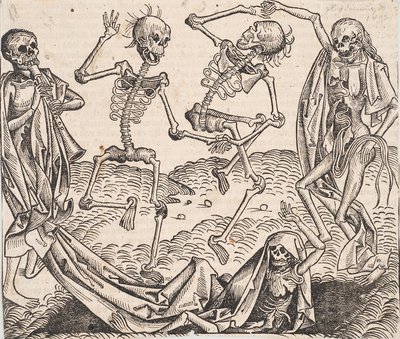 Schedels Chronicle of the World