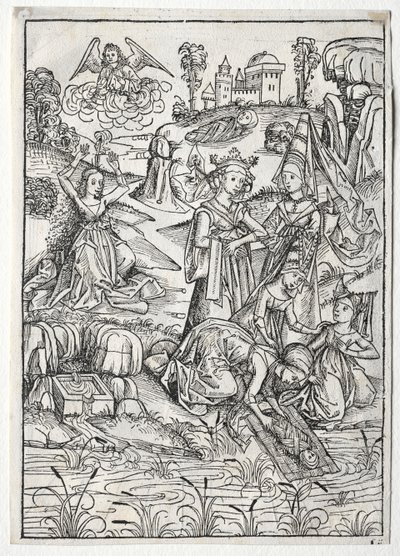 Der Schatzbehalter: Firavun