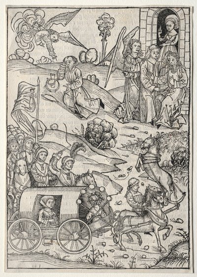 Der Schatzbehalter: Tobias