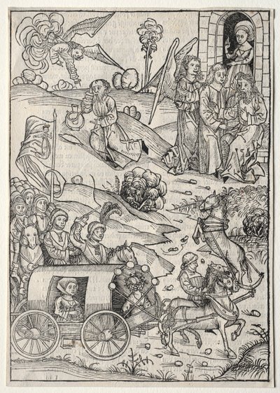 Der Schatzbehalter: Tobias