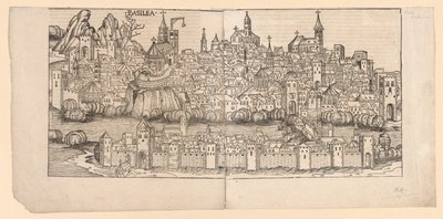 Nuremberg Chronicle: Basel