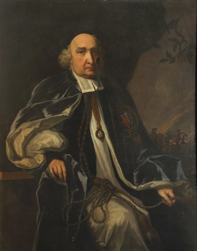 Peter Ahırları by Michael circle of Dahl