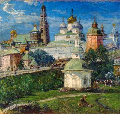 Sergiyev Posad