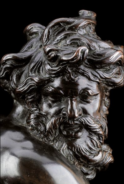 Neptün, 17. yüzyılın ikinci yarısı by Michel Anguier