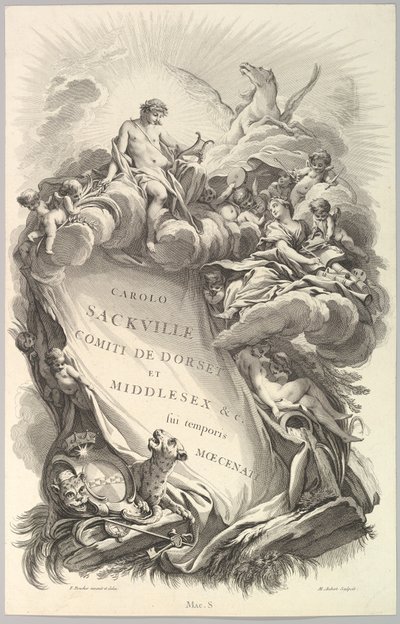 Charles Sackville