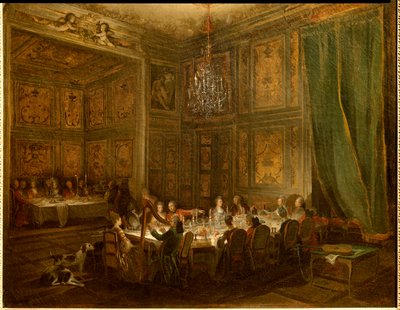Prens Louis Francois de Conti