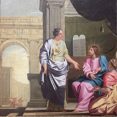  by Michel Corneille the Elder